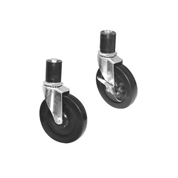 Advance Tabco Casters Model TA-25EG